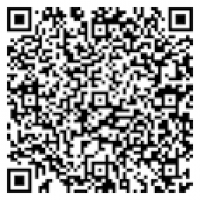 QR Code For Grahams Taxis