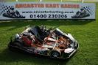 Ancaster Kart Racing - Picture of Ancaster Karting, Quads ...