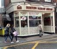 Boston Kebab House