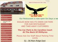 www.eaglesfishrestaurant.com