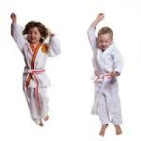 Children Martial Arts Program Retford