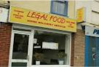 legalfood