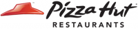 Pizza Hut Restaurants Logo