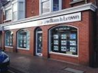 Estate Agents in Spalding | William H Brown - Contact Us