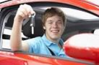 Driving instructor from The Perry Dennis School Of Motoring