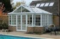 Conservatories Specialists Bourne, Lincolnshire