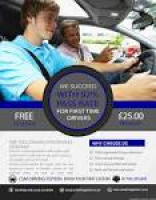 Our Instructors – CSM DRIVING TUITION