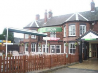 The Barley Mow (ST17)
