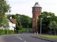 Gainsborough, Lincolnshire - Wikipedia