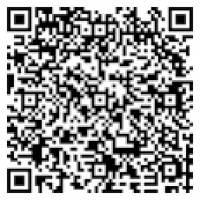 QR Code For Ace Travel