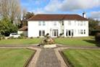 4 bedroom detached house for sale in The Whitehouse, 1 Deep Carrs ...