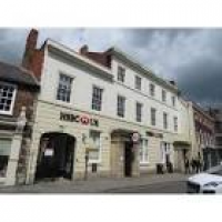 HSBC Bank in Chester town ...