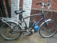 electric - Second Hand Bicycles, Buy and Sell in the UK and ...