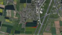 Plans for 142 new homes on