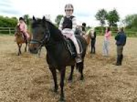 Sherwood Riding School | Day Out With The Kids