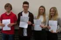 GCSE students are flying high at the University Academy Holbeach ...