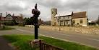Neighbourhood plans for development of Drayton, Old Catton and ...