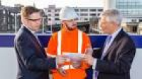 1.2million improvement plan for Harrogate Station - Harrogate Informer