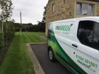 Lawn care Services in West Yorkshire | TruGreen