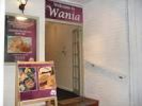 Wania Indian Restaurant ...