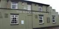 The Kings Head: The newly ...