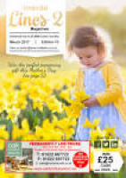 Inside Lincs 2 magazine. March 2017 Issue 10 by Inside Magazines ...
