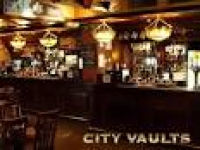 City Vaults