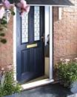 uPVC Windows Peterborough | Home Improvements | Bi folding ...