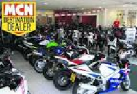 Destination dealer: Celebrate summer at Grantham Honda | MCN