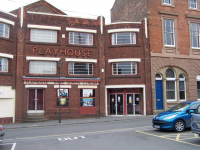 Playhouse Cinema - Louth