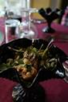 Salad - Picture of Serendipity at The Priory, Louth - TripAdvisor