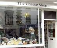 The Cheese Shop, Louth