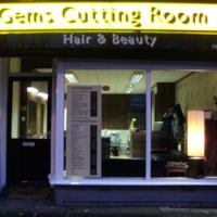 Gems Cutting Room Hair and
