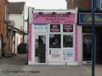 Beauty Salons in Mablethorpe