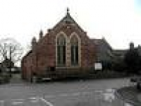 Trinity Methodist church