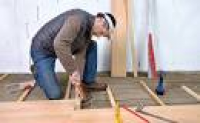 Aron Moyses Home Improvements | Home Renovations | Spalding