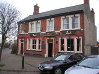 The Bricklayers Arms (LE13)