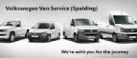 Volkswagen Van Service