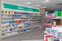 Lincolnshire Co-Op Pharmacy | AM System