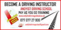 Cheap driving lessons Birmingham | automatic and intensive courses.