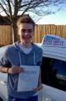 Driving Lessons with Qualified Instructors in Sleaford - Chris ...