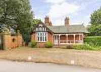 Property for Sale in Reepham, Lincolnshire - Zoopla