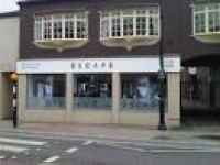 Escape - Hairdressers - 5 Southgate, Sleaford, Lincolnshire ...