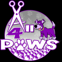 All 4 Paws Grooming Salon's