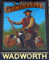 The Gamekeeper Pub