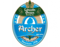 Lincoln Green Brewing Company
