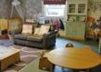 Day Nurseries Sleaford (Lincolnshire) - Child Care Sleaford ...