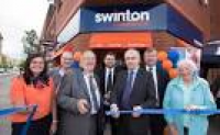 Swinton Insurance unveils concept branch in Preston to provide ...