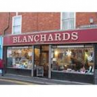 Blanchards Coffee Shop, Sleaford | Cafes & Coffee Shops - Yell
