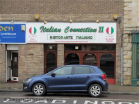 The Italian Connection Ii